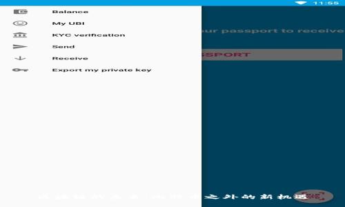 区块链的未来：比特币之外的新机遇