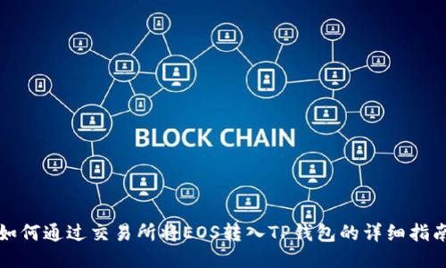 如何通过交易所将EOS转入TP钱包的详细指南