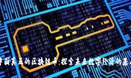 中国真正的区块链币：探索未来数字经济的基石