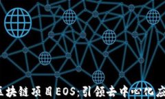 2018最新区块链项目EOS：引领去中心化应用的新纪