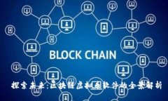  探索未来：区块链虚拟币软件的全景解析