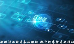 你就能搞懂比特币和区块链：揭开数字货币的神