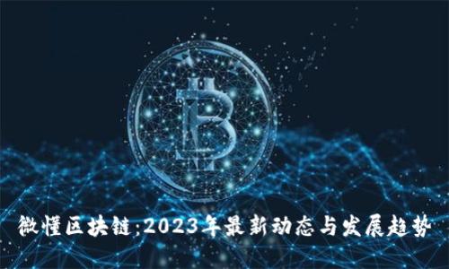 微懂区块链：2023年最新动态与发展趋势