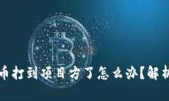 区块链游戏币打到项目方了怎么办？解析和应对