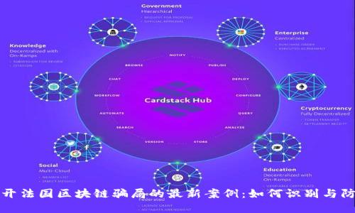 揭开法国区块链骗局的最新案例：如何识别与防范
